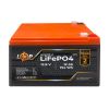 Акумулятор LP LiFePO4 12V (12,8V) - 12 Ah (154Wh)
