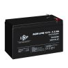 Акумулятор AGM LPM 12V - 7.5 Ah