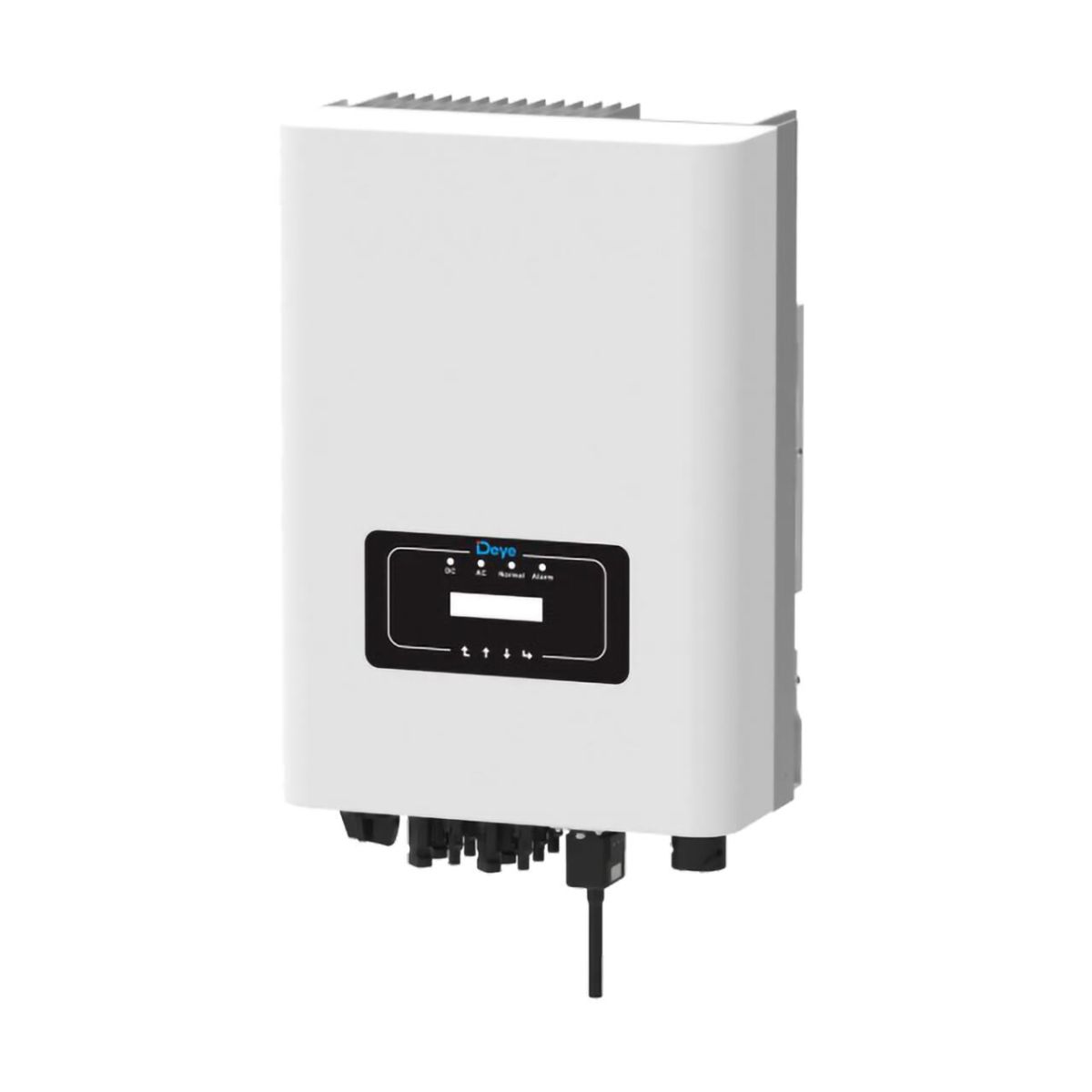 DEYE for LP Трифазний мережевий інвертор SUN-50K-G04