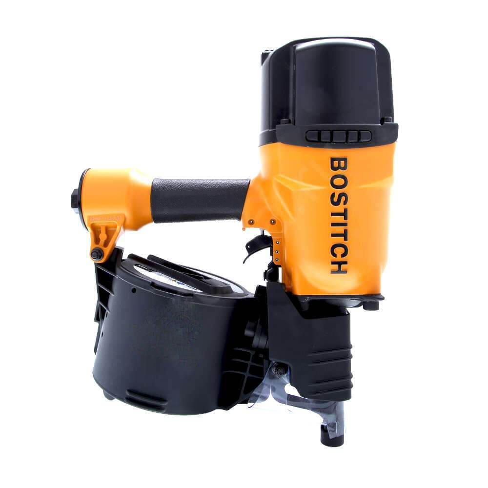 Пістолет цвяхозабивний пневматичний BOSTITCH N40