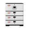 Джерело безперебійного живлення (ДБЖ) LP BOX DEYE 5kWh + АКБ 15 kWh