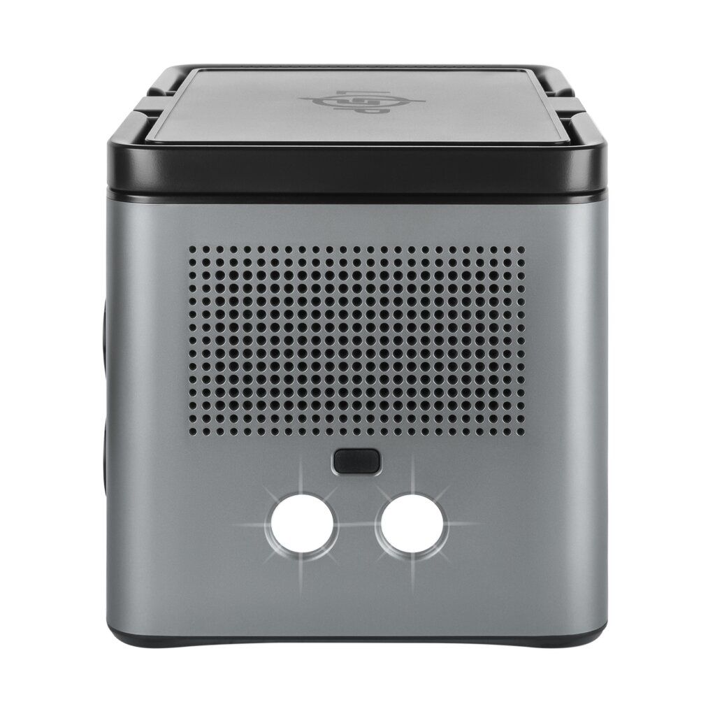 Багатофункціональна портативна зарядна станція LP CHARGER MPPT 700 Pro (700W, 614Wh)