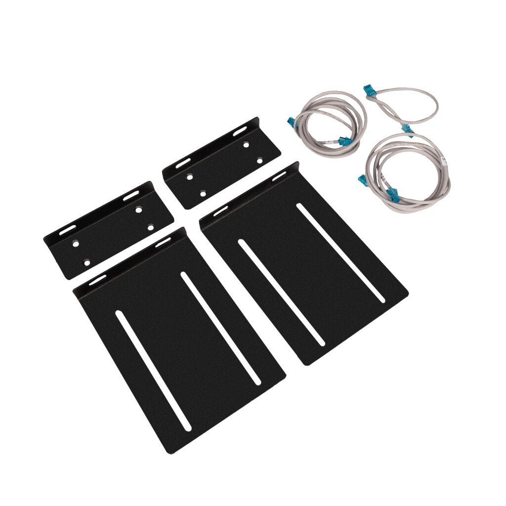 Акумулятор LP LiFePO4 51,2V - 100 Ah (5120Wh) (BMS SP 100A/50А) RM RS485/CAN LCD BL