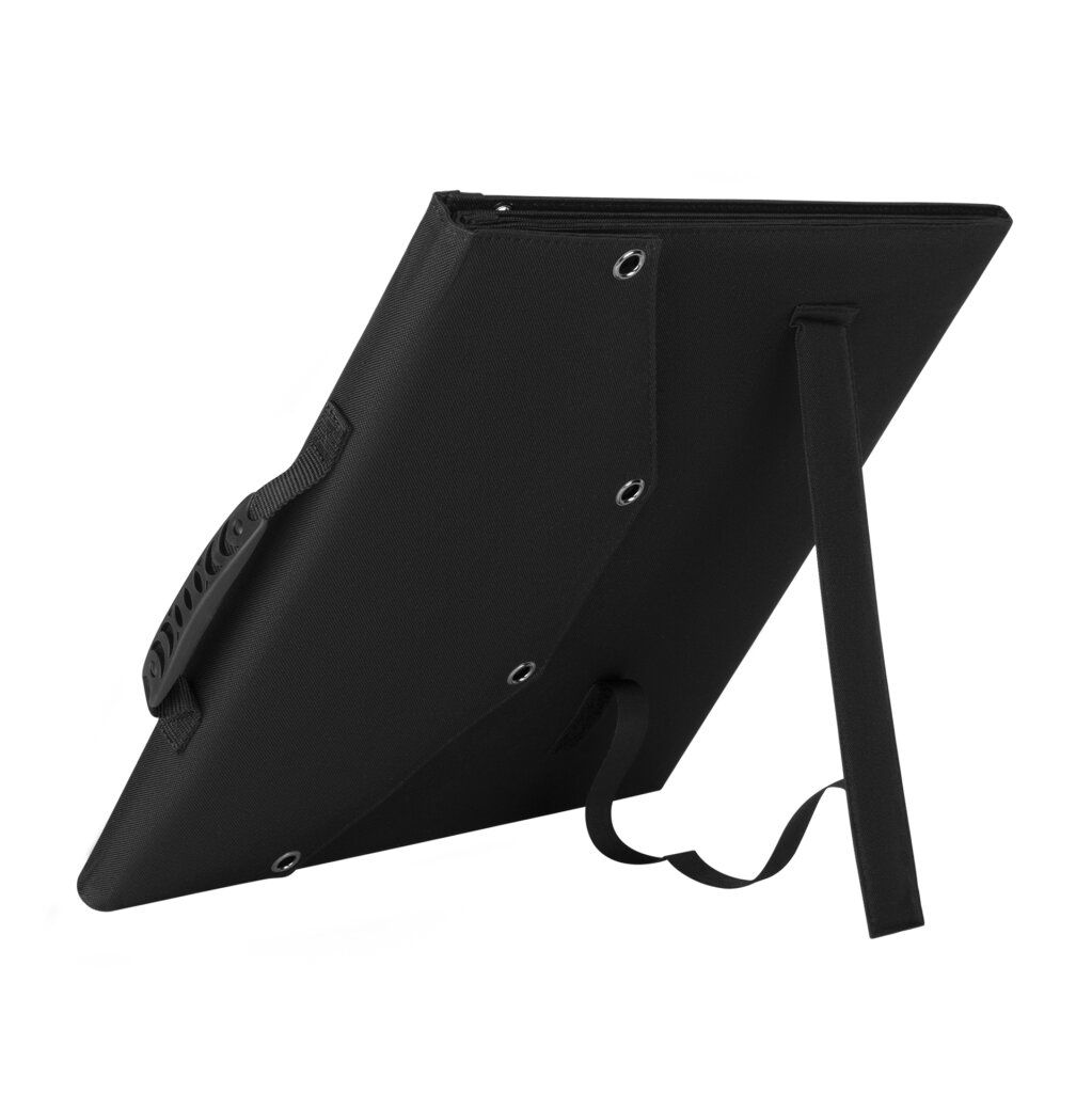 Портативна сонячна панель LPS 100W