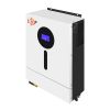 Розпродаж Гібридний сонячний інвертор (ДБЖ) LPW-VM II Elite 6000VA (6000Вт) 48V 120A MPPT 60-450V ON-OFF GRID