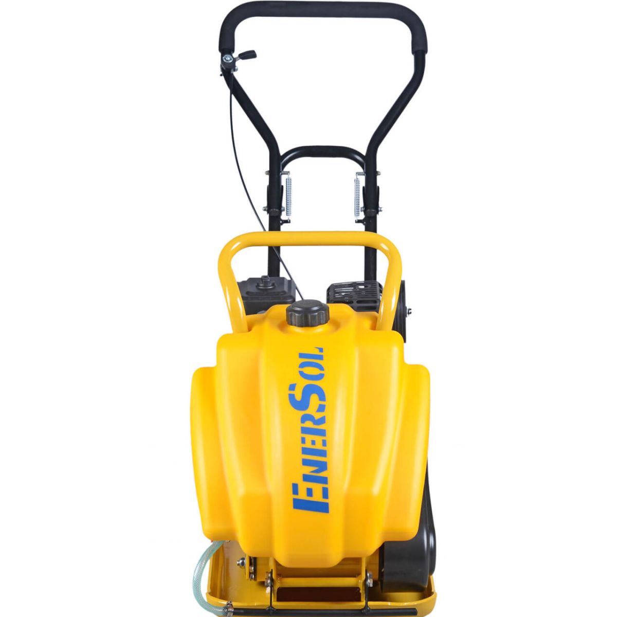 Вібраційна плита прямохідна EnerSol EPC-086FLCT