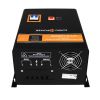 Стабілізатор напруги LPT-W-12000RD BLACK (8400W)