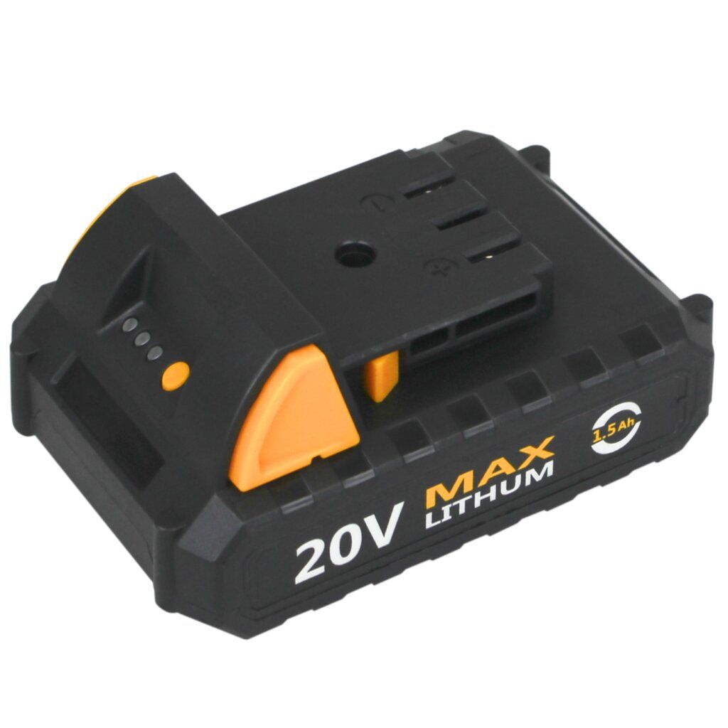 Акумуляторний шуруповерт DEKO 15913