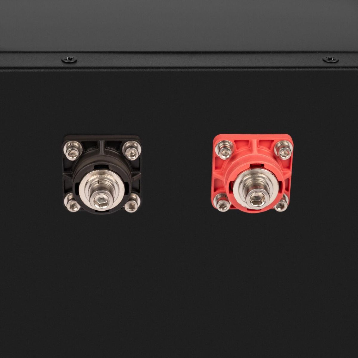 Акумулятор LP LiFePO4 51,2V - 230 Ah (11776Wh) (BMS 200A/100А) метал Smart BT