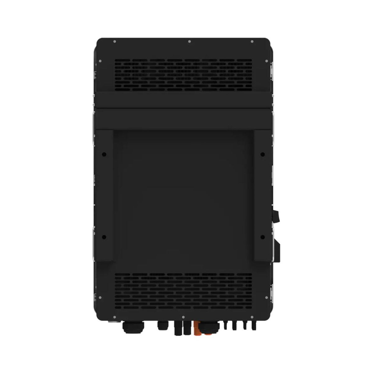 DEYE for LP Гібридний трифазний інвертор SUN-80K-SG02HP3-EU-EM6