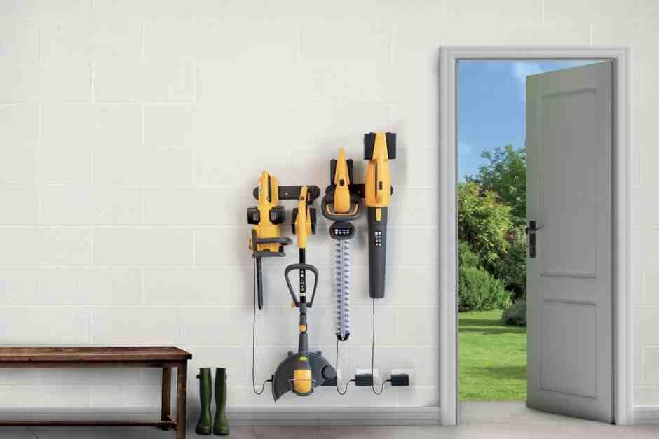 Пила ланцюгова акумуляторна безщіткова STIGA CS300eKit