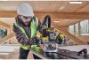 Фрезер акумуляторний безщітковий DeWALT DCW620NT