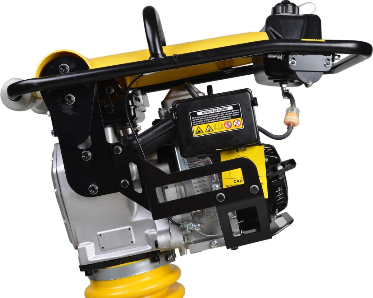 Вібротрамбовка EnerSol ETR-080L