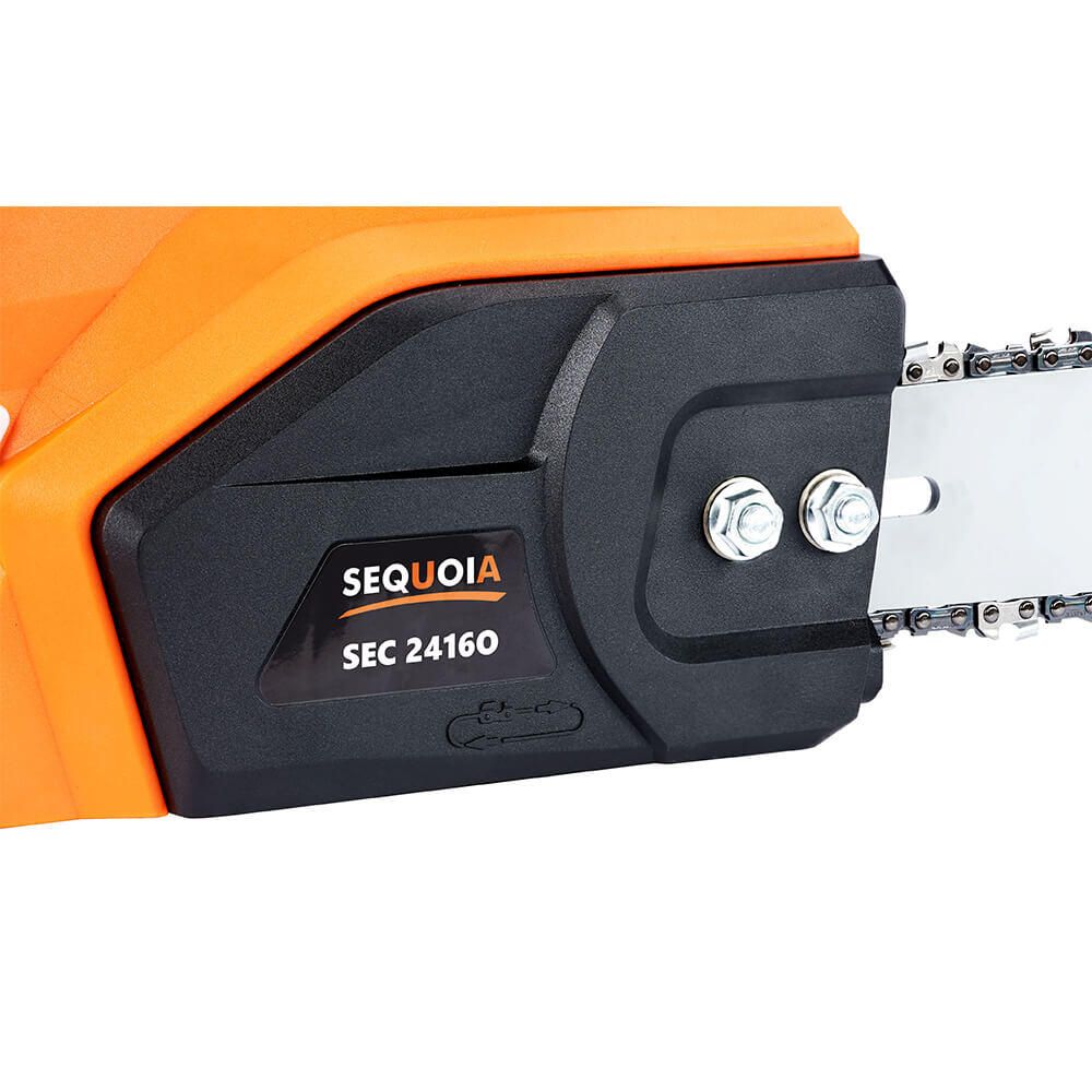 Пила ланцюгова електрична SEQUOIA SEC2416O