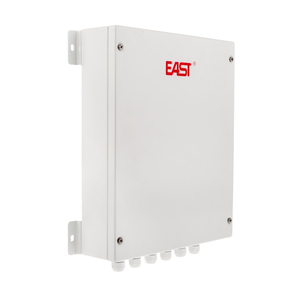 Контролер антиреверсу (Anti-reflux Box) (Anti-reflux Box)