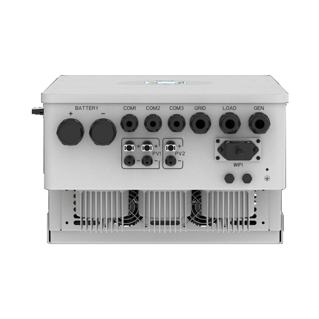 DEYE for LP Гібридний трифазний інвертор SUN-12K-SG04LP3-EU Wi-Fi