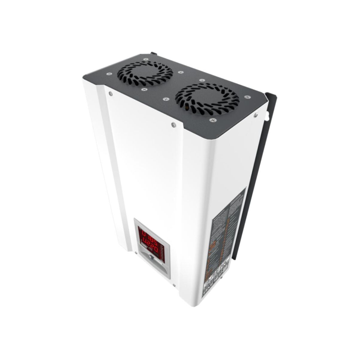 Стабілізатор напруги Елекс Ампер-Р У 16-1/63 v2.1