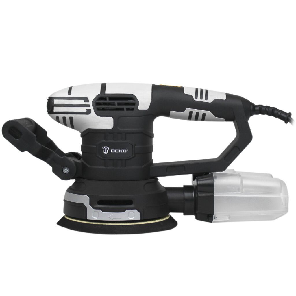 Шліфувальна машина DEKO 15909