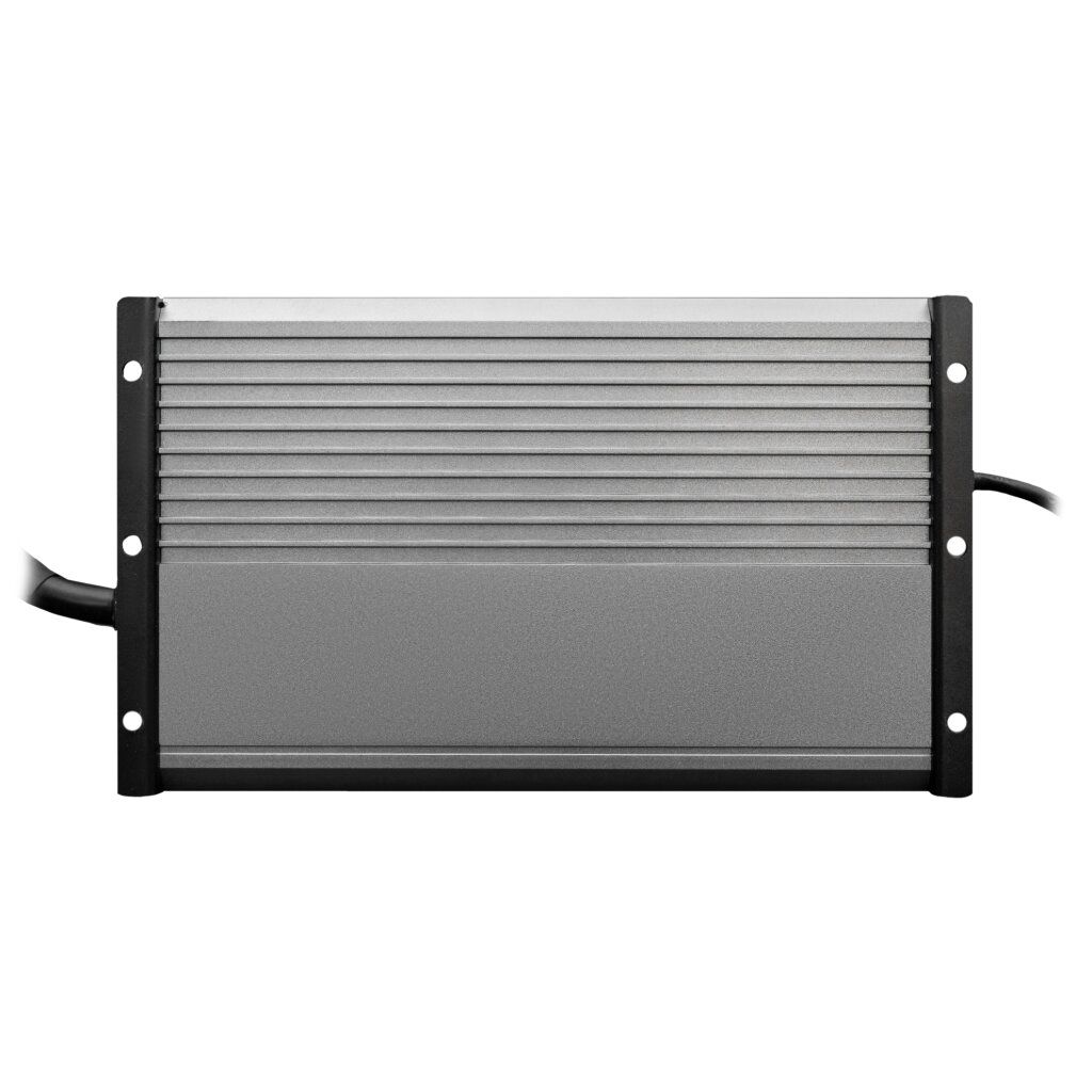 Зарядний пристрій для акумуляторів LiFePO4 3.2V (3.65V)-40A-128W-LED