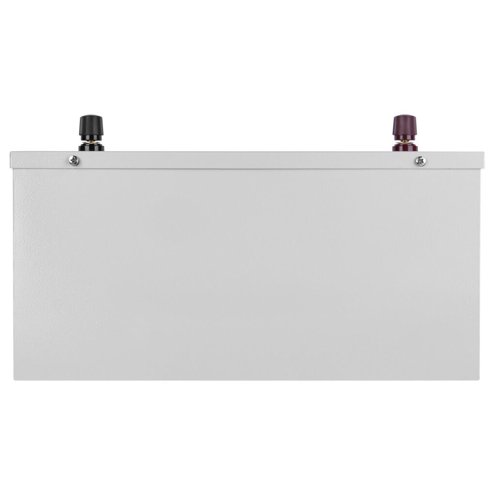 Акумуляторний корпус 12V 180 Ah / 24V 90 Ah металл