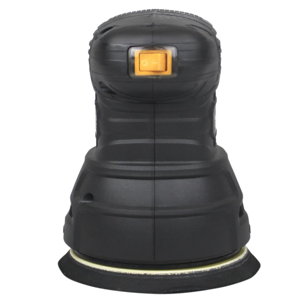 Шліфувальна машина DEKO 16007