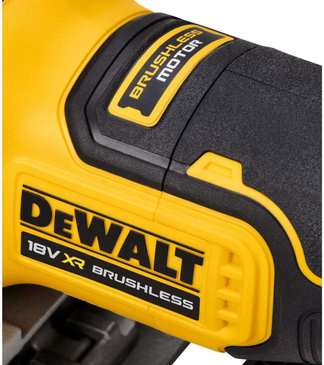 Фрезер акумуляторний безщітковий DeWALT DCW682P2