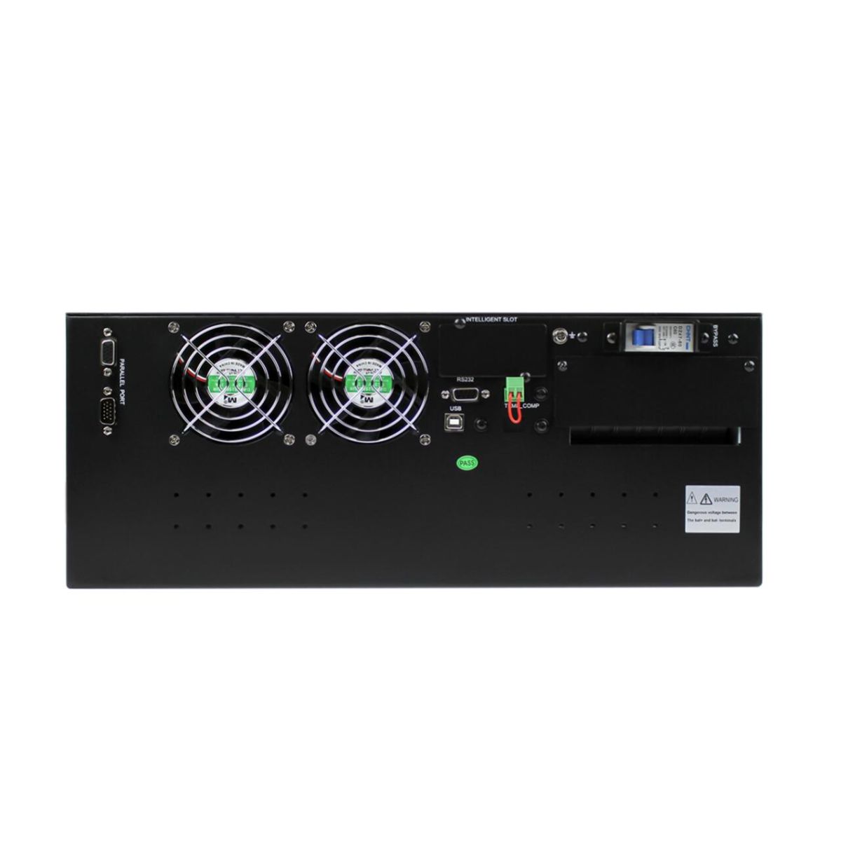 Smart-UPS LogicPower 10000 PRO RM (with battery)