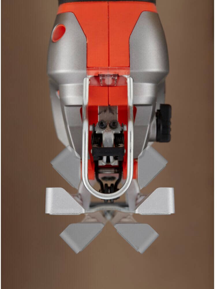 Пила лобзиковая мережева BLACK+DECKER BES610