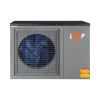 Тепловий насос повітря-вода інверторний спліт LP SINV-15