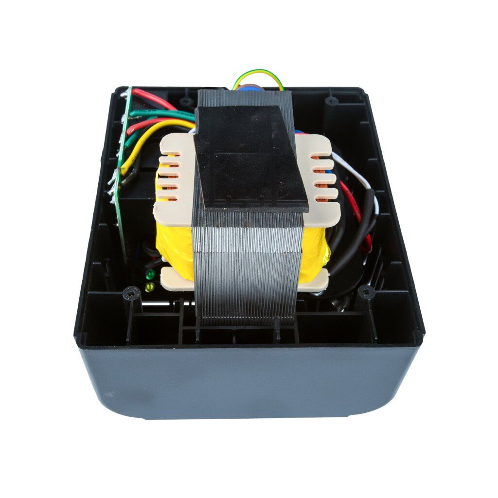 Стабілізатор напруги LPT-500RL (250W)