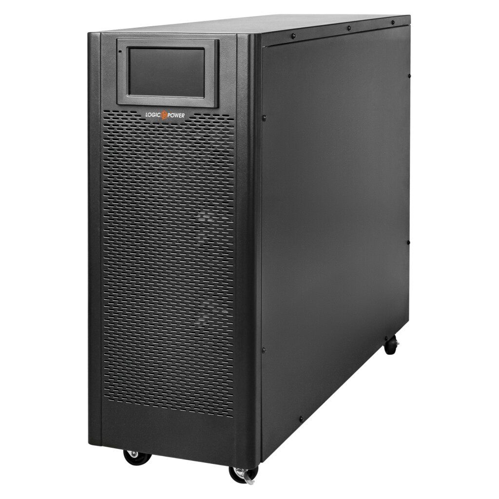 ДБЖ Smart-UPS LogicPower 30 kVA - 3 фазный