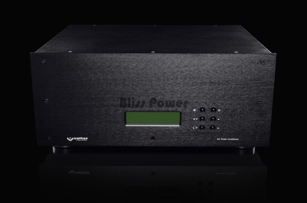 Регенератор Bliss Power Volter