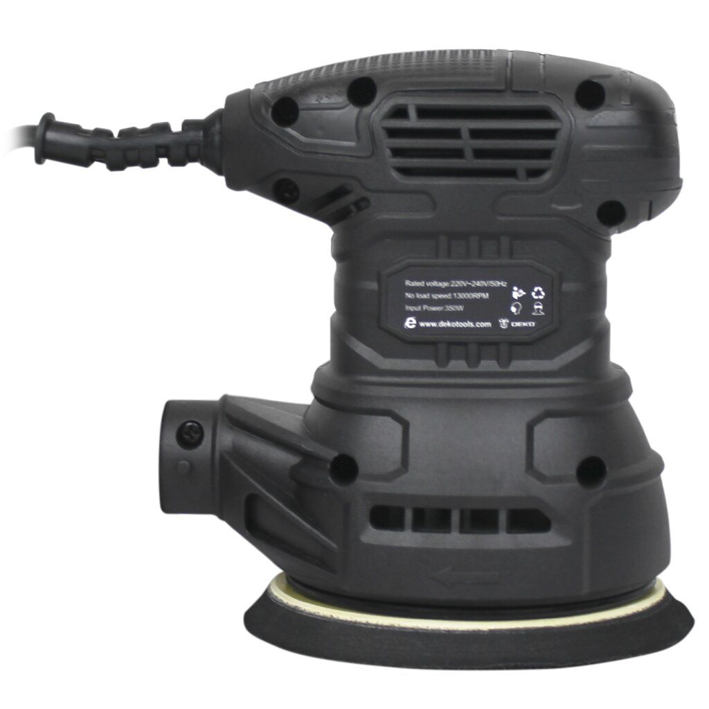 Шліфувальна машина DEKO 16007