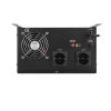 ДБЖ з правильною синусоїдою 24V LPY-W-PSW-2000VA+ (1400Вт)10A/20A
