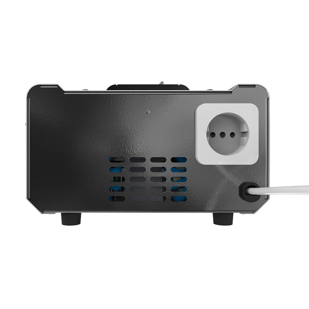 Стабілізатор напруги Елекс Гибрид У 7-1/10 v2.0