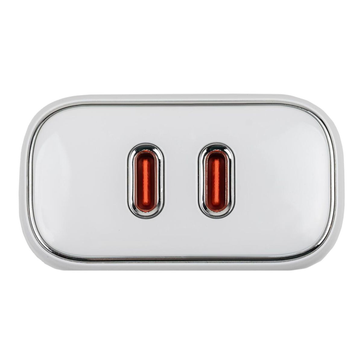 Зарядка для телефону LP 35W (Type-C + Type-C) PD + кабель (Type C to Lightning) 35WCH