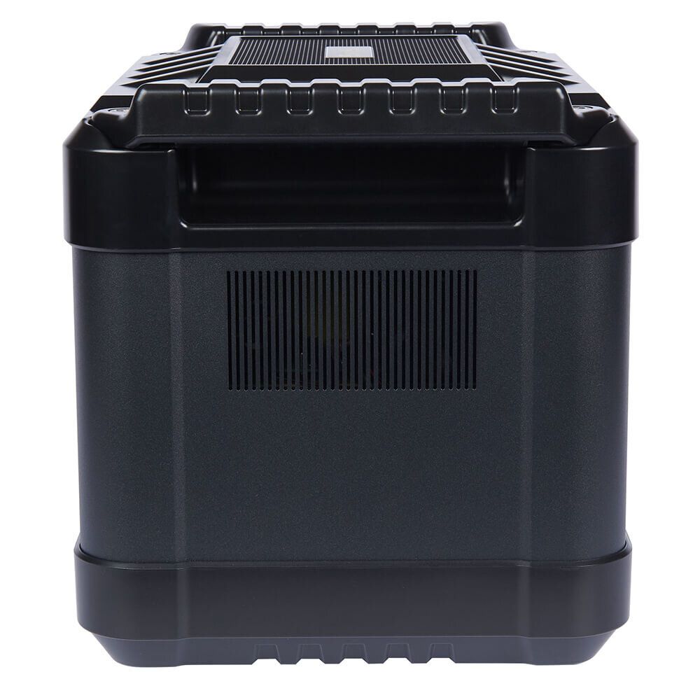 Портативний зарядний пристрій EnerSol EPB-1000N