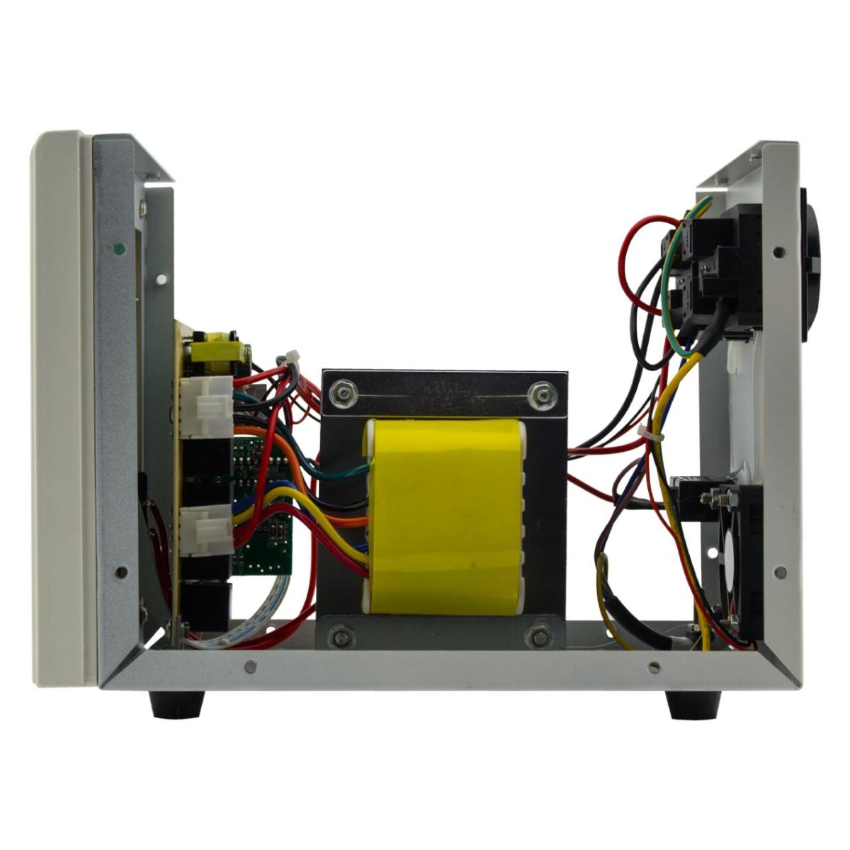 Стабілізатор напруги LP-1750RD (1000Вт / 7 ступ)