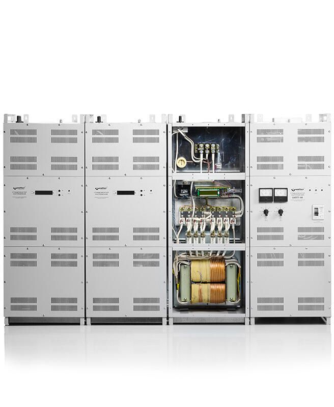 Стабілізатор напруги Volter-150 птс