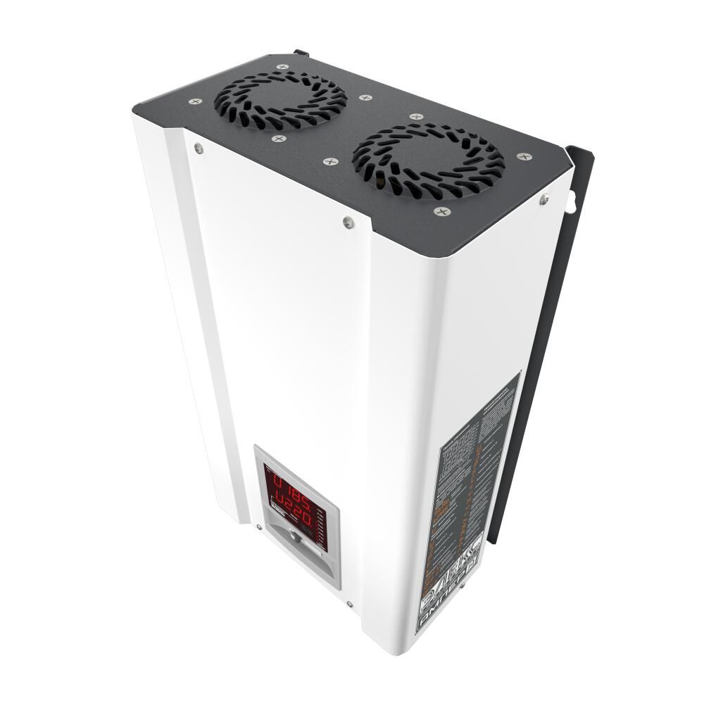 Стабілізатор напруги Елекс Ампер-Т У 16-1/25 v2.1