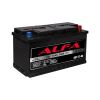 Акумулятор авто Мегатекс ALFA 6СТ-77-АЗ (прав) ТХП 740