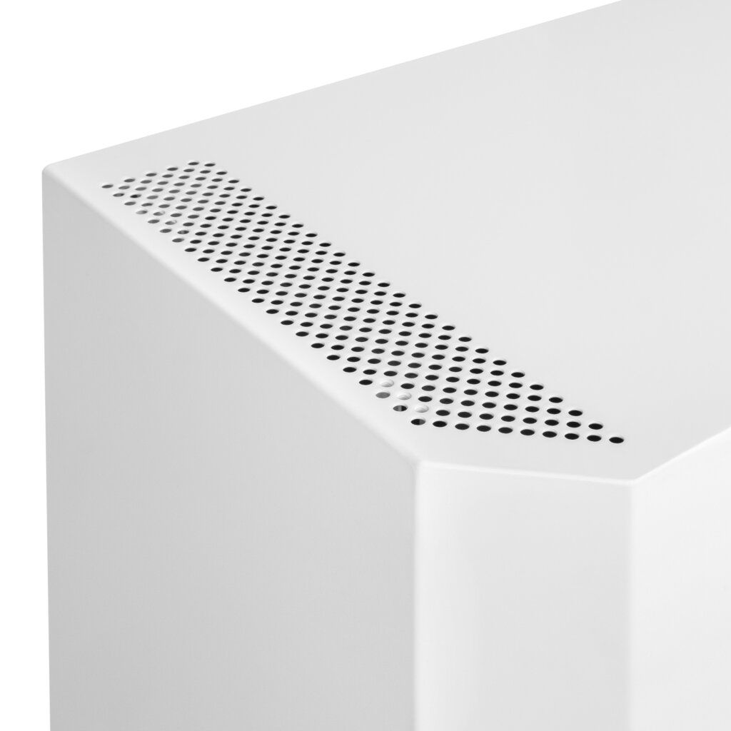 Система резервного живлення LP Autonomic Power FW 2500W (АКБ 7200Wh) Білий глянець