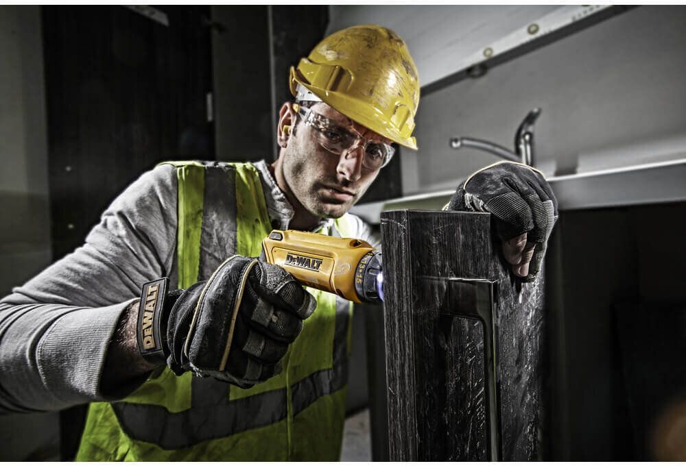 Викрутка акумуляторна DeWALT DCF680G2 DCF680G2