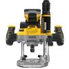 Фрезер акумуляторний безщітковий DeWALT DCW620H2