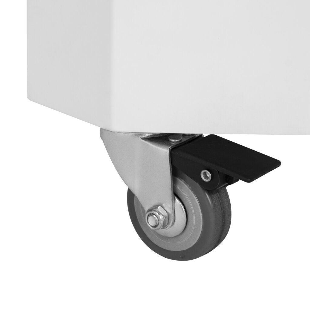 Система резервного живлення LP Autonomic Power FW 2500W (АКБ 7200Wh) Білий глянець