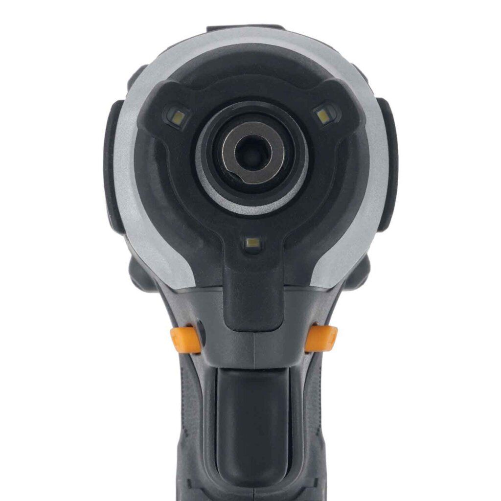 Шурупокрут ударний McLaren F1 TEAM LIMITED EDITION DeWALT DCF85MM2T