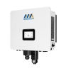 Гібридний однофазний інвертор Megarevo for LP R6KL1DA-G2S (6kW, 48V, LCD дисплей, GEN порт)