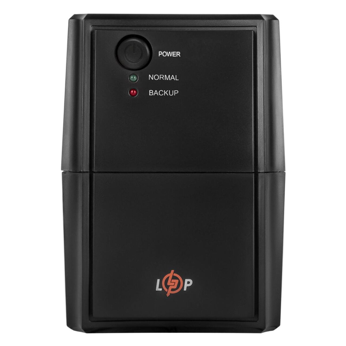 Лінійно-інтерактивне ДБЖ LPМ U850VA-P (510Вт)