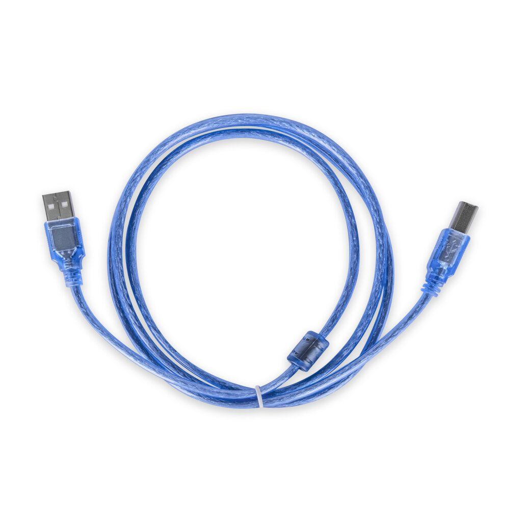 Гібридний сонячний інвертор (ДБЖ) LPW-VHY-G5532-5500VA (5500Вт) 48V 60A MPPT 120-450V ON-OFF GRID