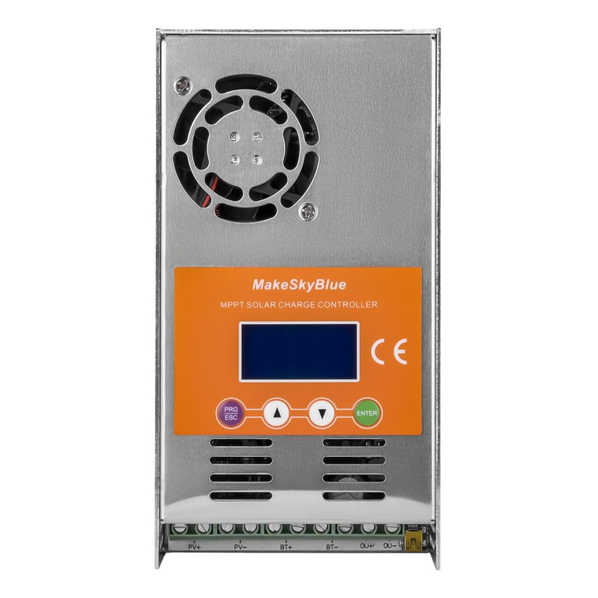 Контролер MPPT 24V 60А V120 MakeSkyBlue for LP